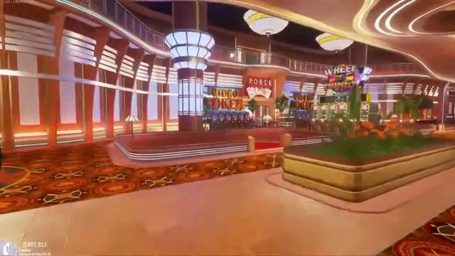 What Earns the Most Money in the Casino? -Tower Unite смотреть онлайн