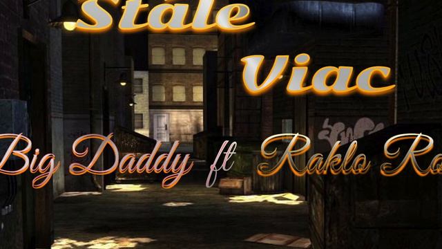 Stále viac - Big Daddy ft. Raklo Ro /prod.Big Daddy/ смотреть онлайн