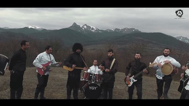 Zarzma \ ზარზმა – მწყემსური (Alma Production) смотреть онлайн