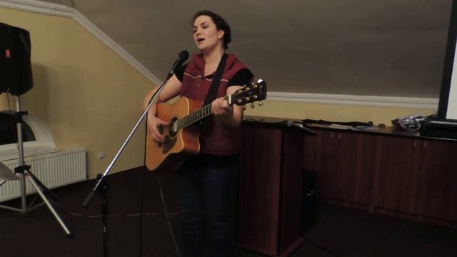 Наташа Войстрикова - Любовь все прощает смотреть онлайн