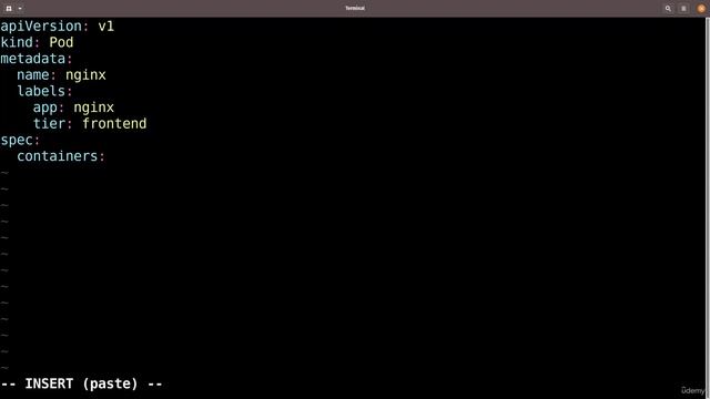 Master the Certified Kubernetes Administrator (CKA) Exam with Proven Practice Tests | #13 | P2 | смотреть онлайн