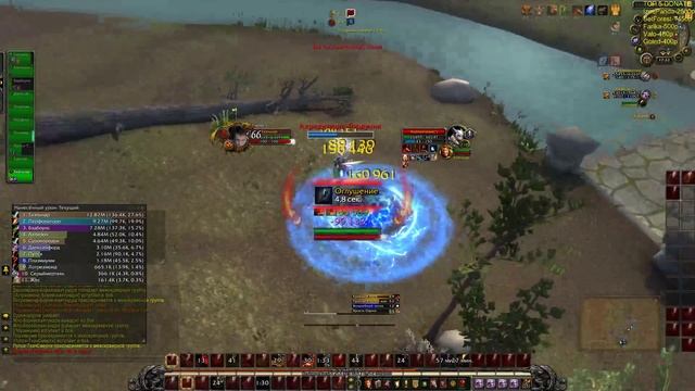 [STREAM] World of Warcraft: Legion.Продолжаю исследоват Аргус (Локааалочки) Ванилла-следующий стри смотреть онлайн