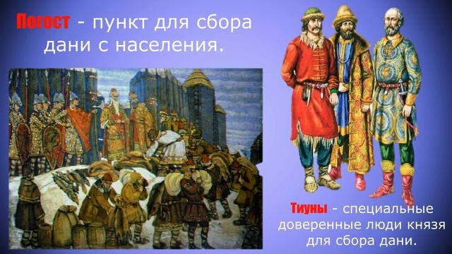 История Беларуси 6 класс Часть 1: Хозяйственное развитие белорусских земель и возникновение городов смотреть онлайн