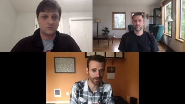 How to validate a new B2B SaaS startup idea :: with Patrick Lowndes and Brian Geihsler смотреть онлайн