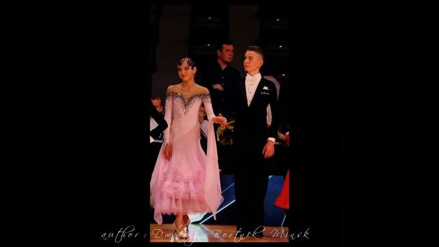 ☂Юниоры 2 (до 16 лет)(D) Награждение ST(4) Capital Cup Minsk – 2021 смотреть онлайн