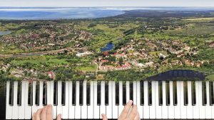 ЛЮБИМЫЙ ГОРОД МОЖЕТ СПАТЬ СПОКОЙНО PSR SX900