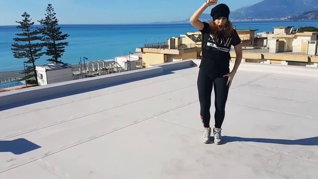 BETTA LEMME - BAMBOLA - Dancing And Fitness - Zumba Choreo