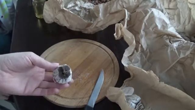 Свежайшие орехи в скорлупею Вкусно и полезно Mariya Zaulovskaya смотреть онлайн