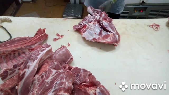 Свинина снова! смотреть онлайн