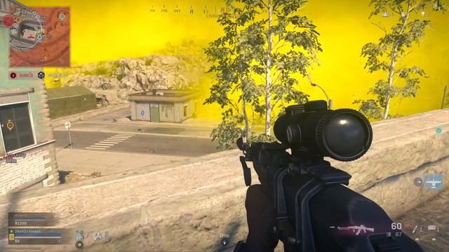 Call of Duty: Gas Win 😅 смотреть онлайн
