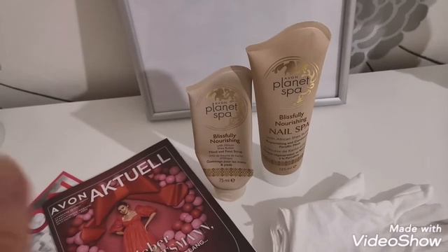 Маска для рук с парафином смотреть онлайн