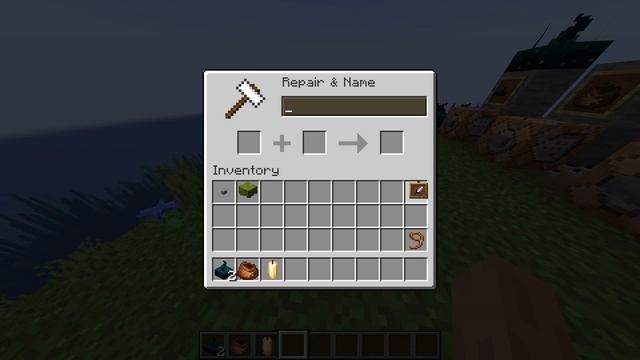 Minecraft 1.17 Snapshot 21w19a Removed Features & Java 16 смотреть онлайн