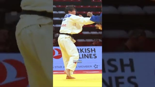 Топ-5 | Дзюдо ? смотреть онлайн