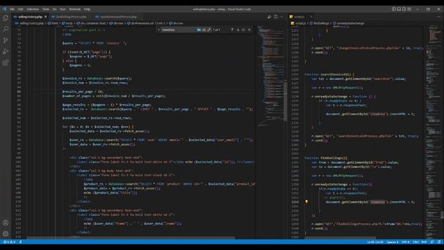 Web Project Task 50 | 1st Year | Semester 01 | Java Institute | Janaka Sangeeth смотреть онлайн