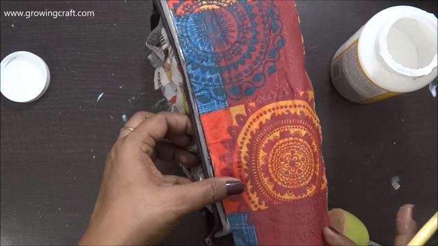 Big Decoupage Tutorial DIY How To Make Old Wood Texture I Image Transfer At Home