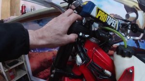 Вибрации 172 fmm. Беда или неизбежность.