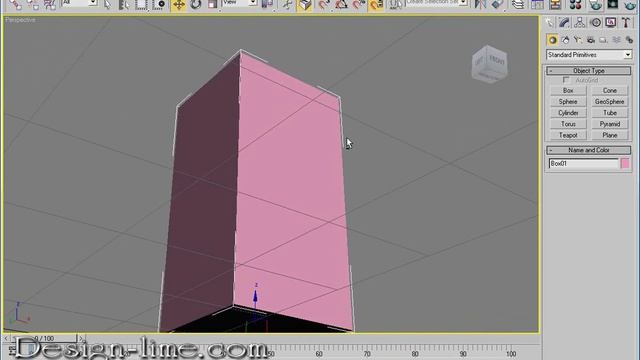 Студийное Освещение Уроки 3ds Max (просто СУПЕР!!) смотреть онлайн