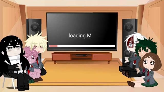 MHA class 1A react to Uchiha clan || Naruto Shippuden || смотреть онлайн