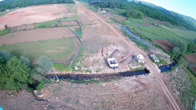 Syma x8 pro range test quadcopter drone смотреть онлайн