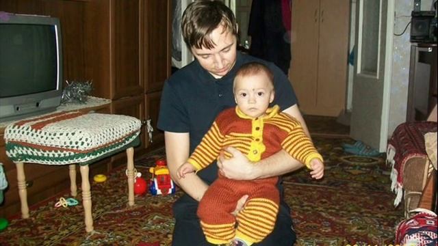 Вячеслав Мясников Папа смотреть онлайн