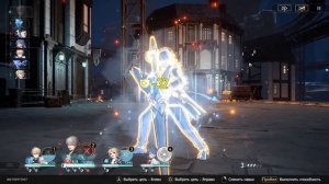 Honkai: Star Rail Обзор Игры