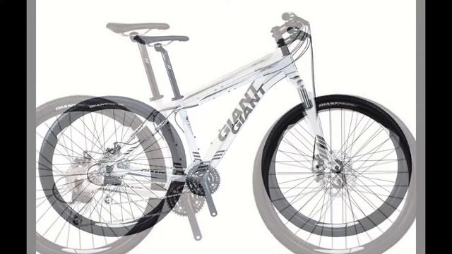 Giant Revel 29er Pearl White смотреть онлайн