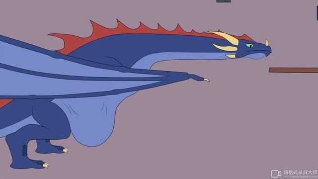 Dragon Vore Knight(龙吞骑士)