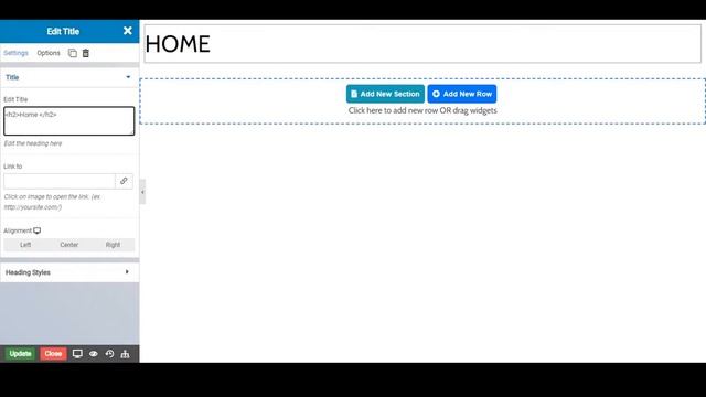 Learning about Pagelayer Templates смотреть онлайн