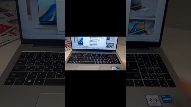 Huawei Matebook D16 Review مراجعه لابتوب هواوي ميت بوك دي ١٦ смотреть онлайн