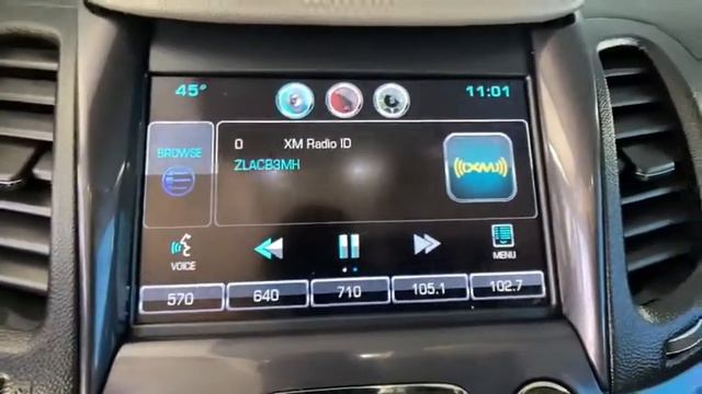 2015 Chevrolet Impala Boulder, Longmont, Broomfield, Louisville, Denver, CO 3254V1 смотреть онлайн