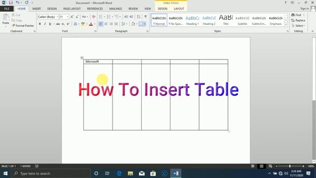 Microsoft office 2013/Microsoft office word/stay safe/lesson 02 смотреть онлайн