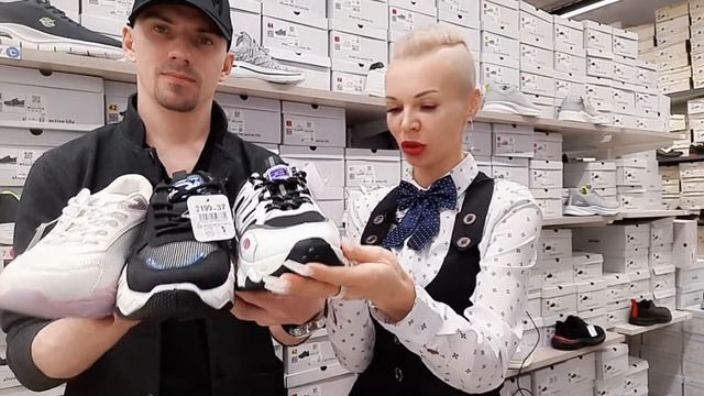 KARI | Слабо найти обувь в пределах 70 бел. руб за пару? Честный обзор. Минск