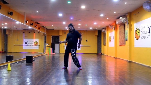 Per Vachaalum Vaikkaama dance Video | leo dance academy смотреть онлайн