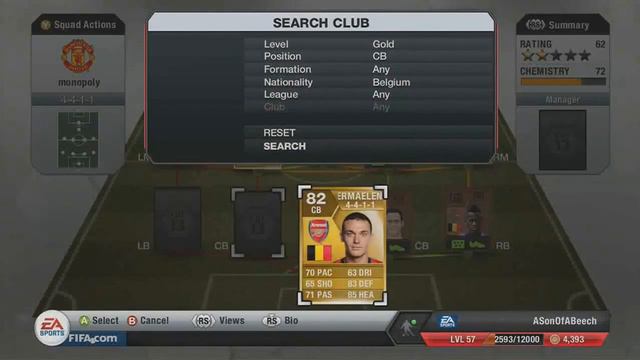 FIFA 13 I FIFA Monopoly! Episode 5 #Belgium! | BeechHD