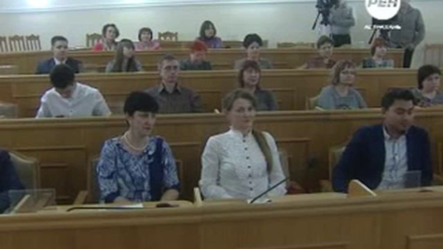 День молодого избирателя смотреть онлайн