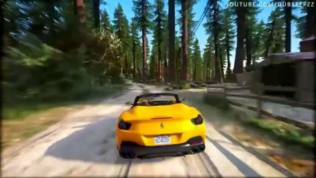 GTA 6 видео новинка смотреть онлайн