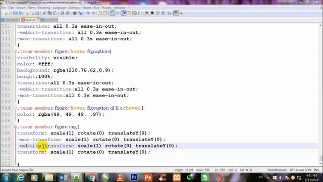 multi purposes landing page with bootstrap-lecture38 смотреть онлайн