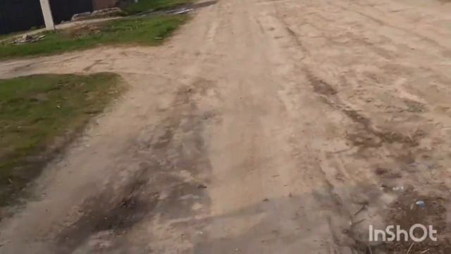 Шостка-Ображеевка(озеро)