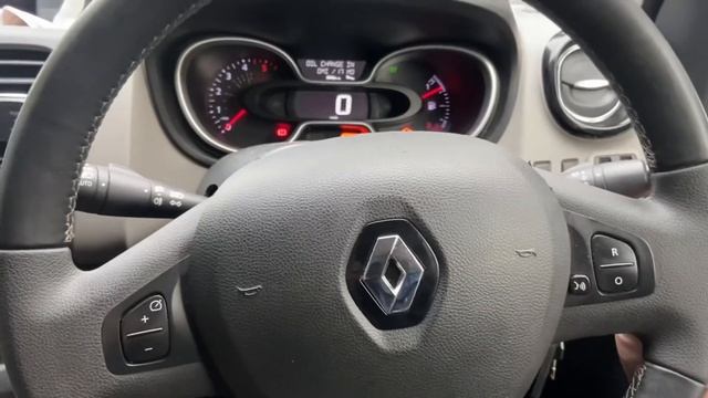 Renault trafic Vauxhall Vivaro service light reset 2016 onwards смотреть онлайн