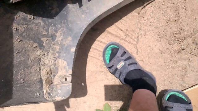 VW T4 УСТАНОВКА ПТФ В БАМПЕР БЕЗ ШТАТНЫХ КРЕПЛЕНИЙ.