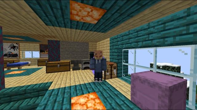 построил карту из кс даст 2 в майнкрафт смотреть онлайн