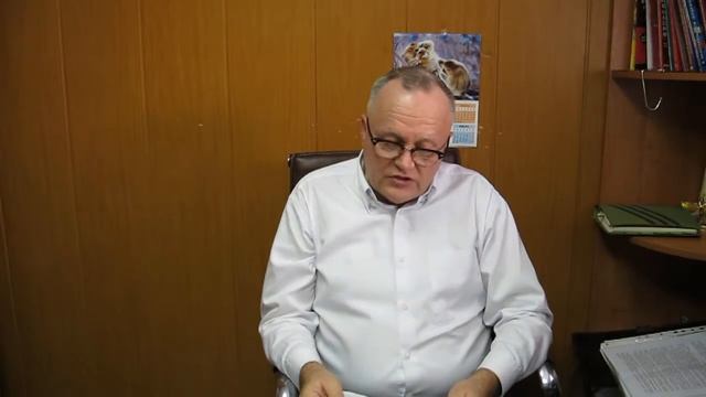 Мнение Владимира Войткова. смотреть онлайн