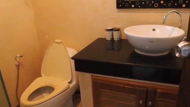 Аренда виллы 2066 в районе Чавенг Ной Самуи Таиланд смотреть онлайн