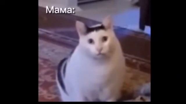 - Я отпрашиваюсь у мамы погулять в 11 часов: смотреть онлайн