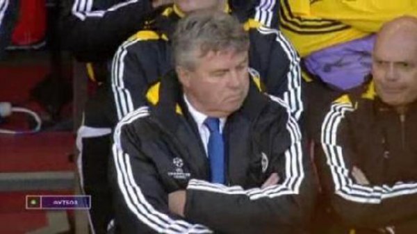 Liverpool - Chelsea (1T)