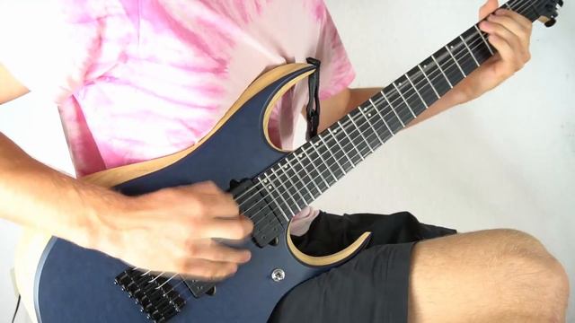 IBANEZ RGDR4427FX-NTF смотреть онлайн