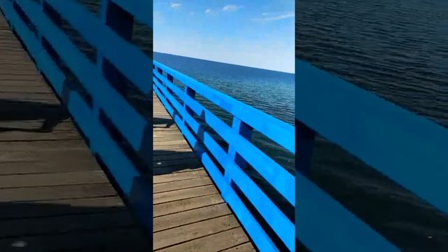 "Зеленоградск" Курорт,море,прыжки в воду пляж лето)))Zelenogradsk Resort, sea, diving beach summer) смотреть онлайн