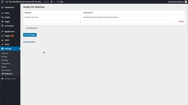 301 Redirects in Wordpress - Simple 301 Redirect Plugin смотреть онлайн