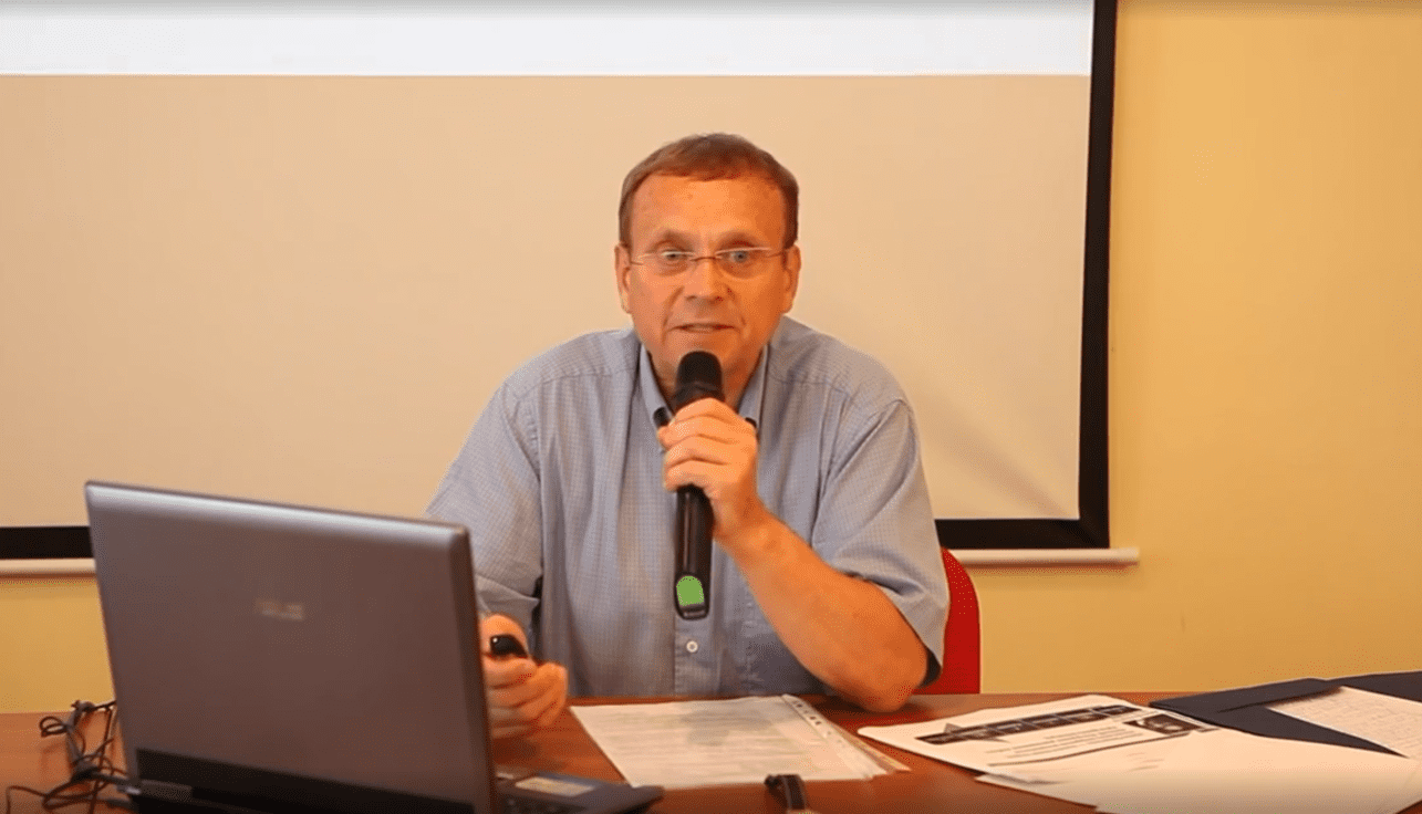 Ефимов В.А. Выступление 20.06.2016. Белая гостиная. Часть-2.mp4 смотреть онлайн