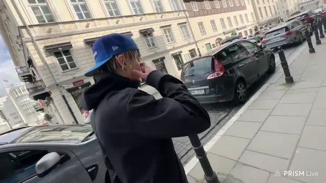 К ДЕВУШКЕ ЛИЛ МОРТИ ПОДКАТЫВАЛ СТРИМЕР? смотреть онлайн